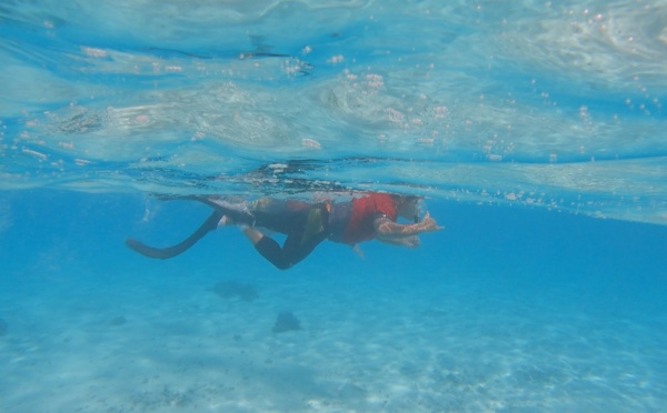 ​Cinq jours de grand bain culturel entre Raiatea et Taha'a