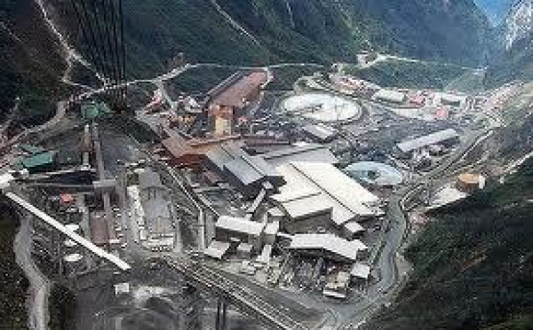 Accident minier en Papouasie indonésienne: 21 morts, sept présumés morts