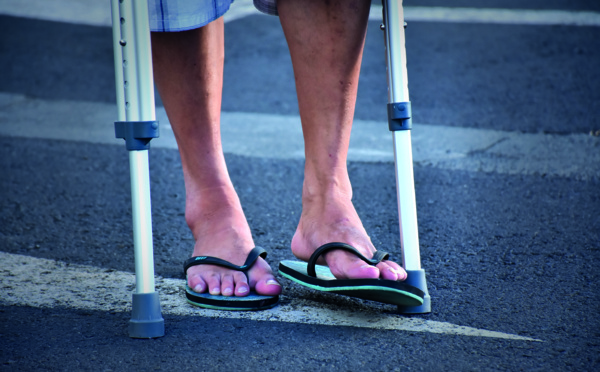 La goutte, enquête épidémiologique sur un mal polynésien