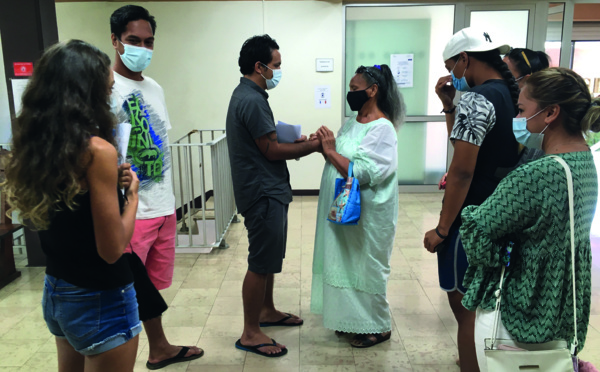 L’homicide et le procès de réconciliation