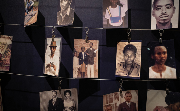 Génocide au Rwanda: Kagame salue le rapport français, Paris ouvre ses archives