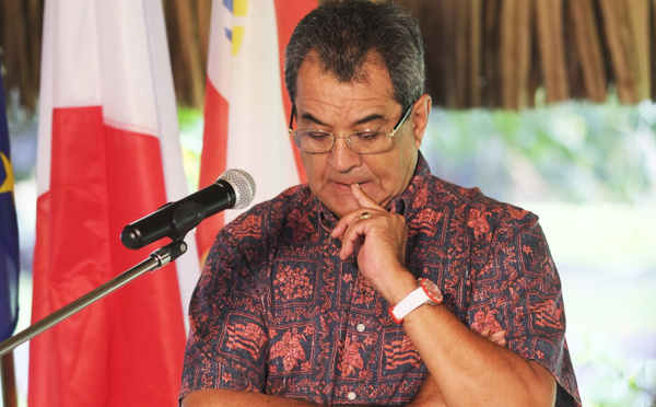 ​Réouverture des frontières : il y a un “mai”