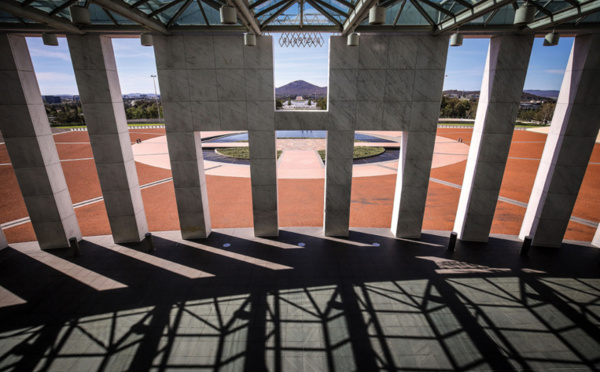 Australie: plus d'immunité pour les parlementaires concernant le harcèlement sexuel