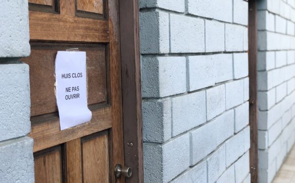 Agressions sexuelles sur mineures : Un instituteur condamné à 6 ans ferme