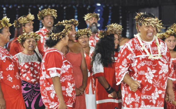 ​Le Farerei Haga Rangiroa aura son édition 2021