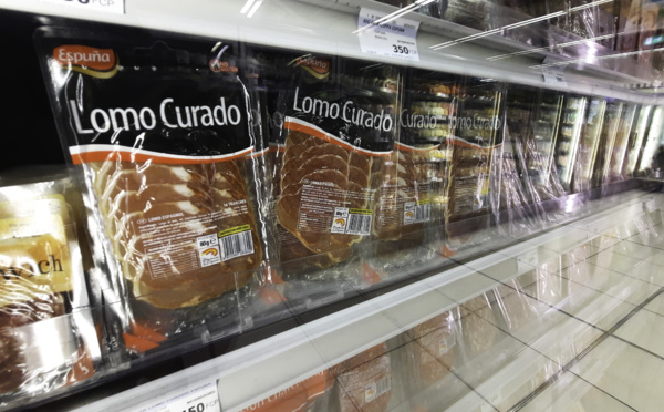 Gaspillage alimentaire : Un projet de loi qui coince chez les commerçants