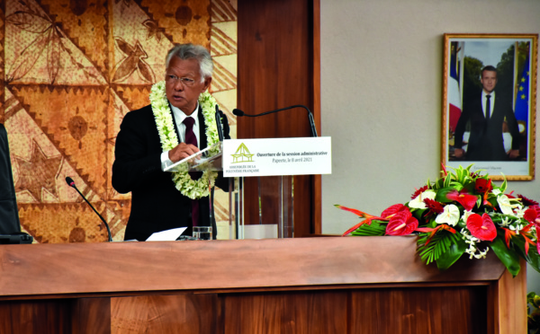 ​Les moyens accordés aux groupes de l’APF révisés