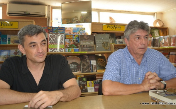 La concurrence à Tahiti. Une utopie ?