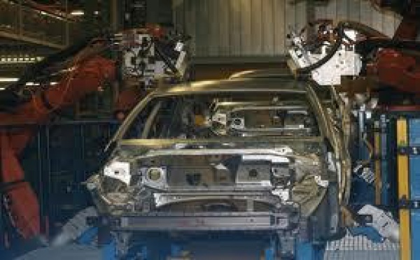 Ford va cesser sa production automobile en Australie en 2016