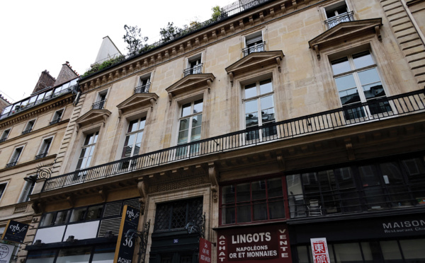 Dîners clandestins: Christophe Leroy et Pierre-Jean Chalençon en garde à vue