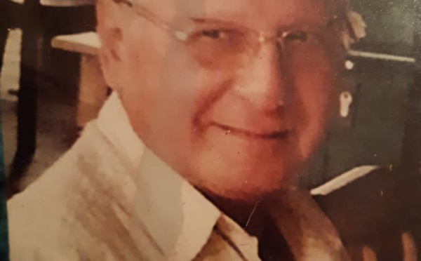 Disparition de Morton Garbutt, le plus ancien armateur du fenua