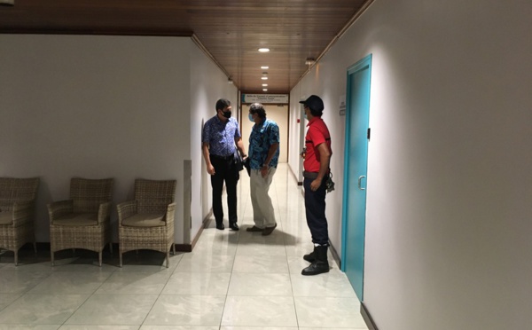 Le protocole de levée de préavis retoqué à la CPS