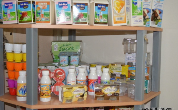 Sucres : il n’existe actuellement aucune réglementation sur le territoire