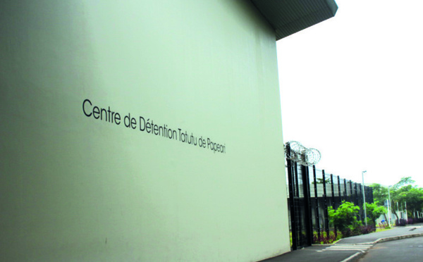 ​L'annulation de la nomination de la numéro 2 de Tatutu confirmée