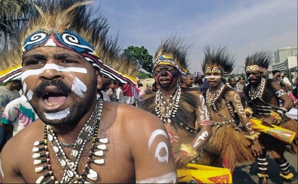 Projet controversé de retour à la peine de mort en Papouasie-Nouvelle-Guinée
