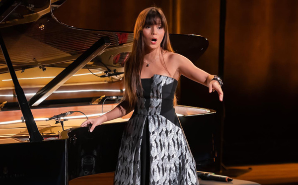 Êtes-vous la "Voix des Outremers" ?