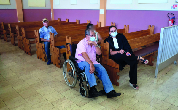 Les magouilles du FDA à la barre