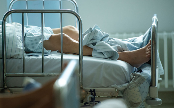 Covid-19 : plus d’un million de morts en Europe