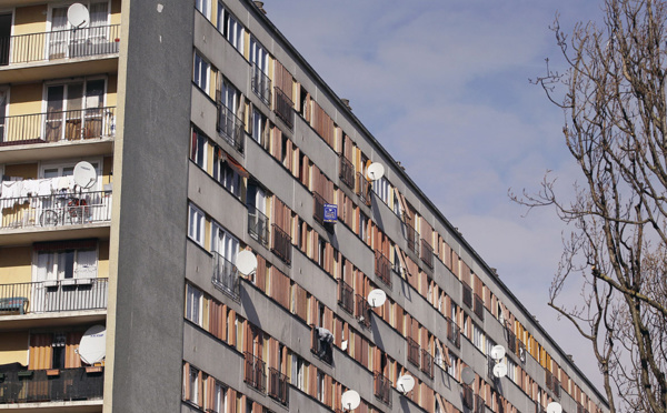 Loi climat et logement: l'Assemblée s'attaque à l'enjeu "majeur" des "passoires thermiques"