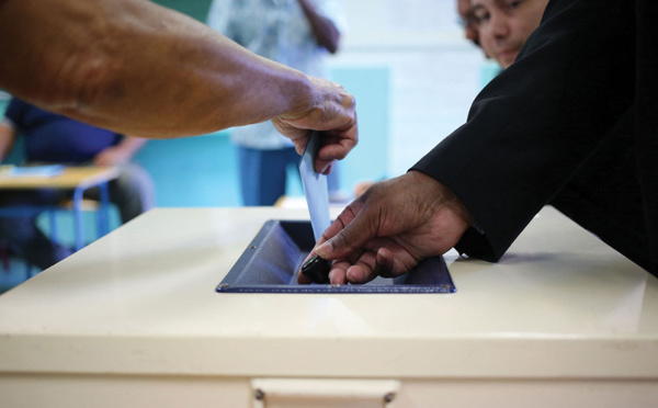 L'exécutif choisit le maintien en juin des régionales, mais avec un décalage d'une semaine