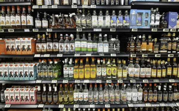 ​Les restrictions sur les ventes d’alcools annulées
