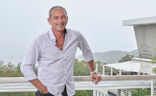 Patrick Capolsini reconduit à la tête de l’UPF