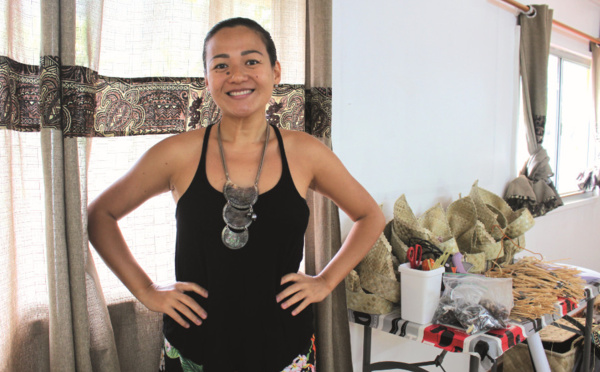 Hana pupu ori Tahiti met les femmes à l’honneur