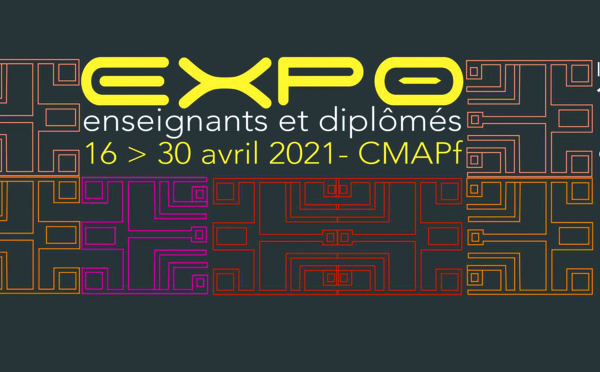 Expo collective au CMA