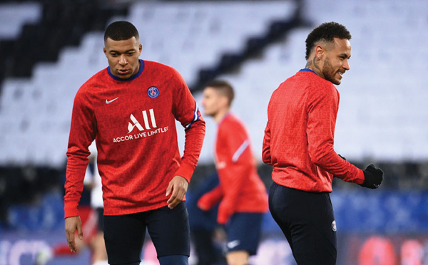 C1: Paris résiste et terrasse le Bayern, Chelsea perd mais passe