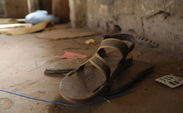 Le Niger en deuil après la mort d'une vingtaine d'écoliers dans un incendie