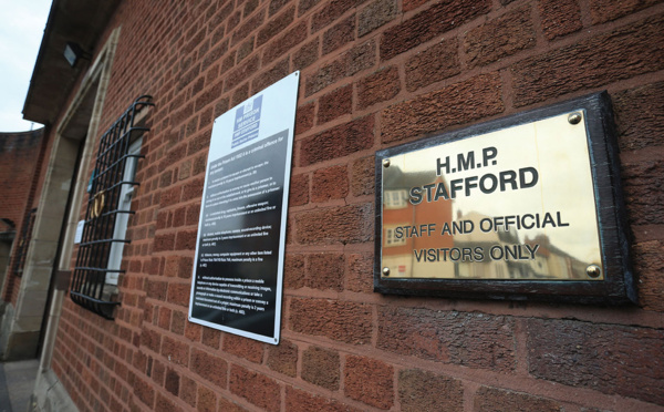 Les aborigènes d'Australie en détention souffrent toujours d'une profonde injustice