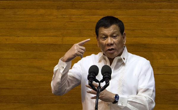 Philippines: le président Duterte lève l'interdiction sur les nouveaux projets miniers