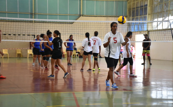 Challenge de Polynésie : Taha’a et Bora Bora au rendez-vous des demi