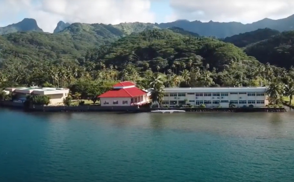 ​Taputapuatea cherche son fournisseur d’électricité