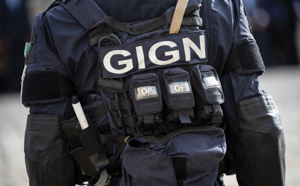 Meurthe-et-Moselle: un gendarme du GIGN tue un quinquagénaire en légitime défense