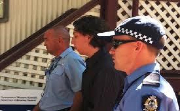 Australie: Un Français reconnu coupable d’homicide involontaire