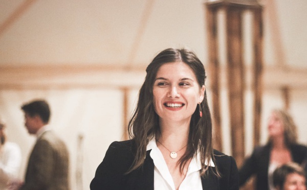 ​L’entreprenariat veut se fédérer à Moorea