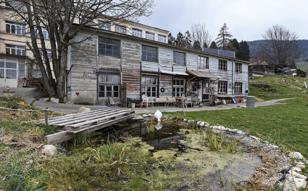 Après cinq jours d'intenses recherches, Mia retrouvée saine et sauve