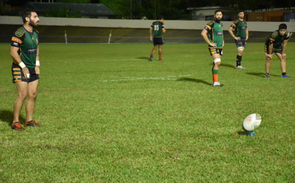 Un choc Punaauia-Faa'a en finale de la Coupe de Tahiti