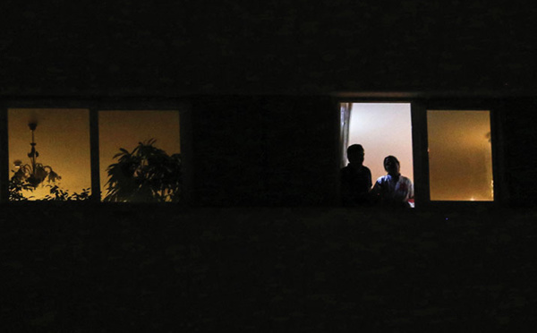 Covid : le confinement à nouveau prolongé à Wallis et Futuna