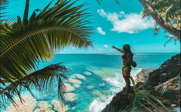 Une 4e édition pour le concours photo ‘Ite Mara Roa