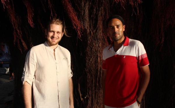 Concours Voix des Outre-mer : “L’opéra est une musique populaire”