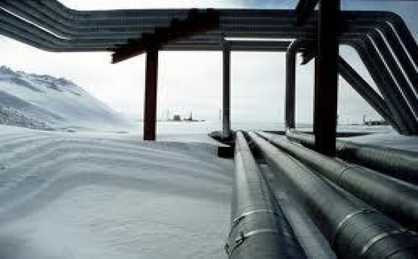 Canada: la Colombie-Britannique contre un projet d'oléoduc vers le Pacifique