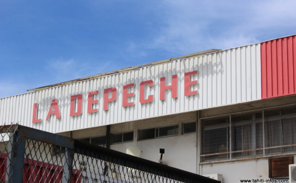 ​Les cogérants de La Dépêche jugés pour entrave à l'action syndicale