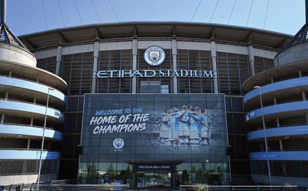 La Super Ligue se déballonne, le foot européen doit recoller les morceaux