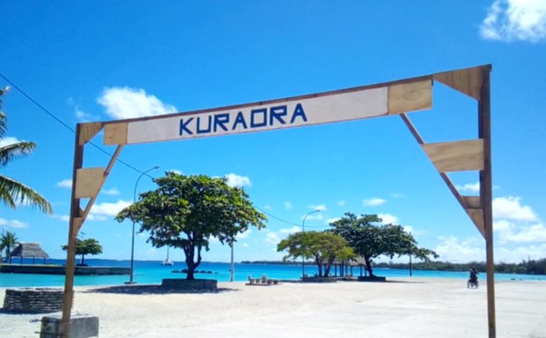 Le Pays et l'Etat attendus sur le projet aquacole à Hao