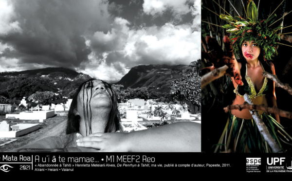 Espe : ‘Ite mata roa distingue ses lauréats