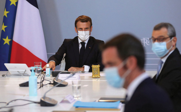 Le gouvernement met ses pistes sur la table pour l'arrêt progressif des aides