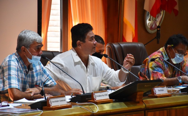 Le Cesec ose le débat sur la légitimité de l’IVG 