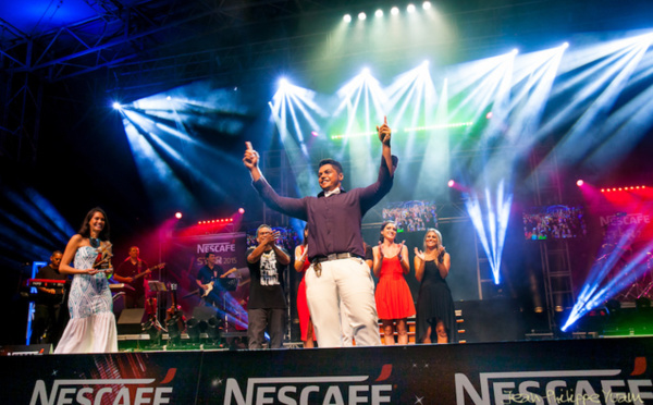 Nescafé Star : les votes ouverts dès aujourd’hui
